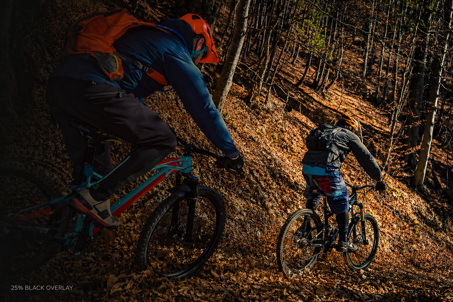 Stay Connected While You Ride