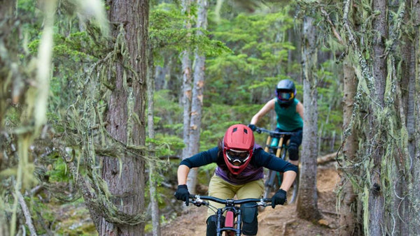 Ride together